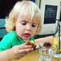 toch alles voor Bassie