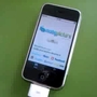 small demo video about the upcoming Moby iPhone App