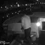 this fucker was caught on camera this morning... #ring #fuckoff