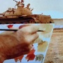 schoonheid van het kwaad - Francis Allys