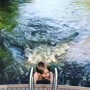 cooling off