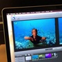 cool aquarium hier! #hlz